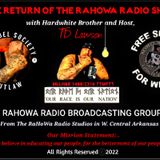 (Episode 13) The Return of RaHoWa Radio's podcast