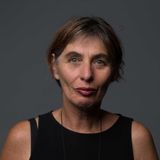 Best of 2018: Jenny Briscoe-Hough