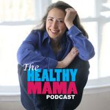 093: Losing Weight And Preventing Cancer With Katrina Foe - Part 2