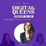 EP 59_  Il futuro della content economy con Veronica Civiero