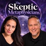 UFO Disclosure, Infinite Consciousness, and How to Stay Sane Right Now