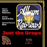 Feed Drop: Album ReBrews