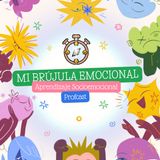 Siguiendo la Brújula de mis Emociones