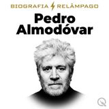 Pedro Almodóvar: o diretor que revolucionou o cinema espanhol