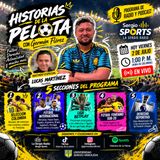 Temp.7. Ep.1. La Colombia post mundial 2026 y Tercer lugar Mundial sub 20 femenino
