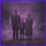 What Never Leaves: True Stories of Lingering Presences and Haunted Spaces