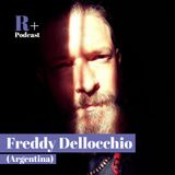 Entrevista Freddy Dellocchio (Buenos Aires, Argentina)