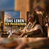Ägyptens Pharao: Warum die Krone zur Last wurde | Geschichten zum Einschlafen