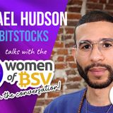 25.Michael Hudson #25 Women of BSV 21st December