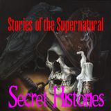 Secret Histories | Interview with Jim Willis | Podcast