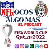 Mexico Eliminado de Qatar 2022. Mexico fuera del mundial, no hubo 5to partido.