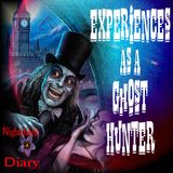 Experiences as a Ghost Hunter | Elliott O'Donnell | Podcast