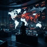 The Shadow of Escalation_ World War 3