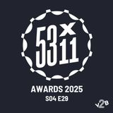 S04E29 - Awards 2025