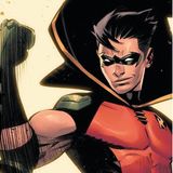 Batman’s Sidekick Robin Comes Out, Torey Lanez, Sha'Carri Richardson's Next Race