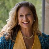 Episode 2166 - Sharon Fanto Talks New Book