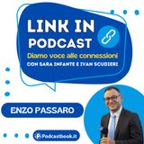Enzo Passaro: persona, neuroleadership e magia delle relazioni