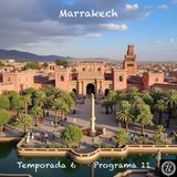 Marrakech