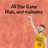 S2EP22: All Star Game male, anzi malissimo