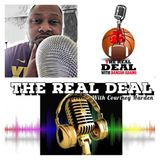 EPISODE 66 - THE REAL DEAL PODCAST BROTHERS ARE BACK