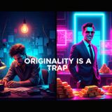 Stop Trying to Be Original: Why 'Shameless Cloning' is the Fastest Way to Get Rich