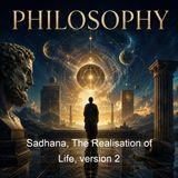 Sadhana The Realisation of Life version 2 - Rabindranath Tagore