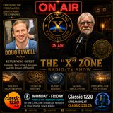 Rob McConnell Interviews - DOUG ELWELL - The Return of Planet X