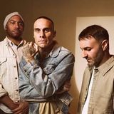 LETLIVE - 2025 Australian Tour Interview