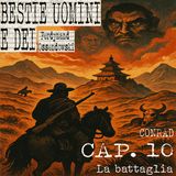 10 - La battaglia