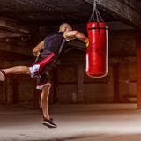 Jed Anthony Ariens | Workout For Boxing And MMA With Speed Bags