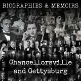 20 - Chancellorsville and Gettysburg by Abner Doubleday