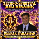 Techno-Spiritual Billionaire: Chasing the Path to Stillness in Primal Mother Nature