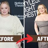 Nicola Coughlan Speaks Out on Weight Loss Rumors During Bridgerton Fame