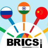 Failed BRICS, what happened?