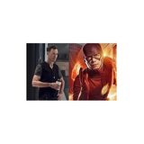 Tom Cavanagh of CW's The Flash