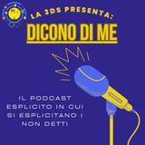 Dicono di me