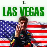 F1 - Las Vegas 2024 - Quarta corona per Max!