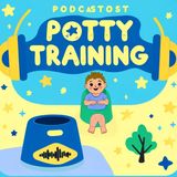 Potty Training Story for Girls - Potty Princess