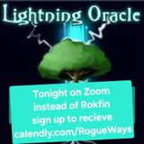 Lightning Oracle on Zoom Now!