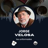 Jorge Velosa: El Alma de la Carranga y la Voz del Campo Colombiano | Los Uniformados