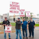Episode 1442 - Kellogg Plans to Permanently Replace 1,400 Striking Workers