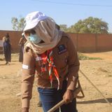 Le prochain Jamborée africain prévu au Niger en 2029 ( Semaine sur kalangou )