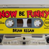 Ep 954: Opie and Anthony Tapes - Brian Regan's Hilarious 2001 appearance