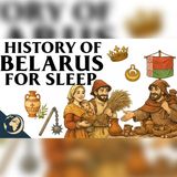 Belarus After Dark: Ancient Forests and Soviet Secrets | History Audiobook