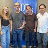 EP 7 Jaime Henao maestro y pianista