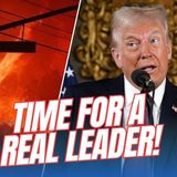 Wildfires RAGE through Los Angeles! PLUS what's in store for Trump's America？ ｜ Will Cain Show