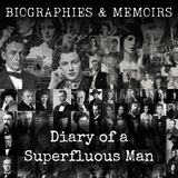 05 - Diary of a Superfluous Man by Ivan Turgenev