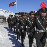 संवाद से समाधान - Talks Between Indian And Chinese Army Officers On Line Of Actual Control Issue (26 December 2022)