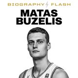 Matas Buzelis Biography Flash: Chicago's Own