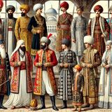 Episode 13: The World of Ottoman Clothing